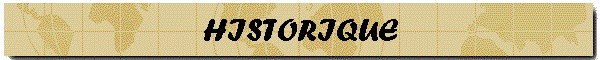 HISTORIQUE